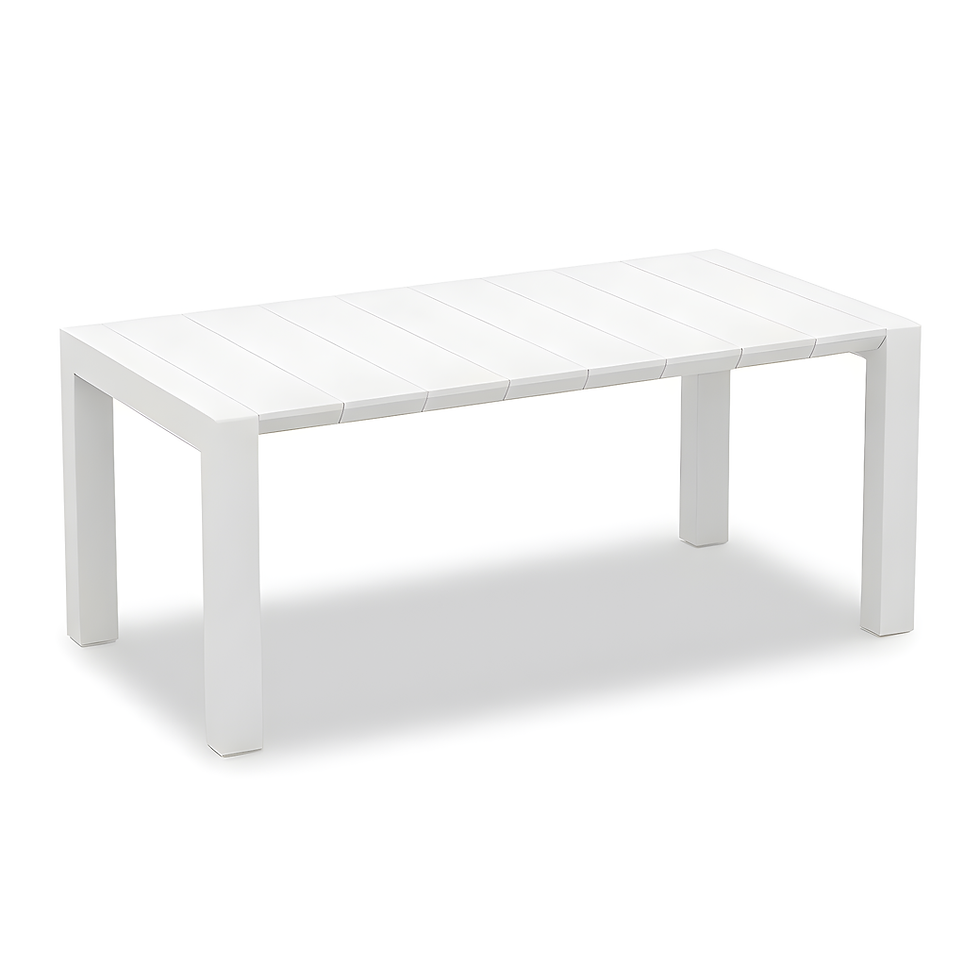 Thumbnail: Arena 6-Seater Table