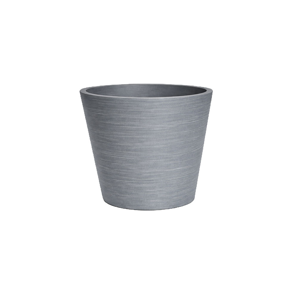 Thumbnail: Fiori 25 cm Round