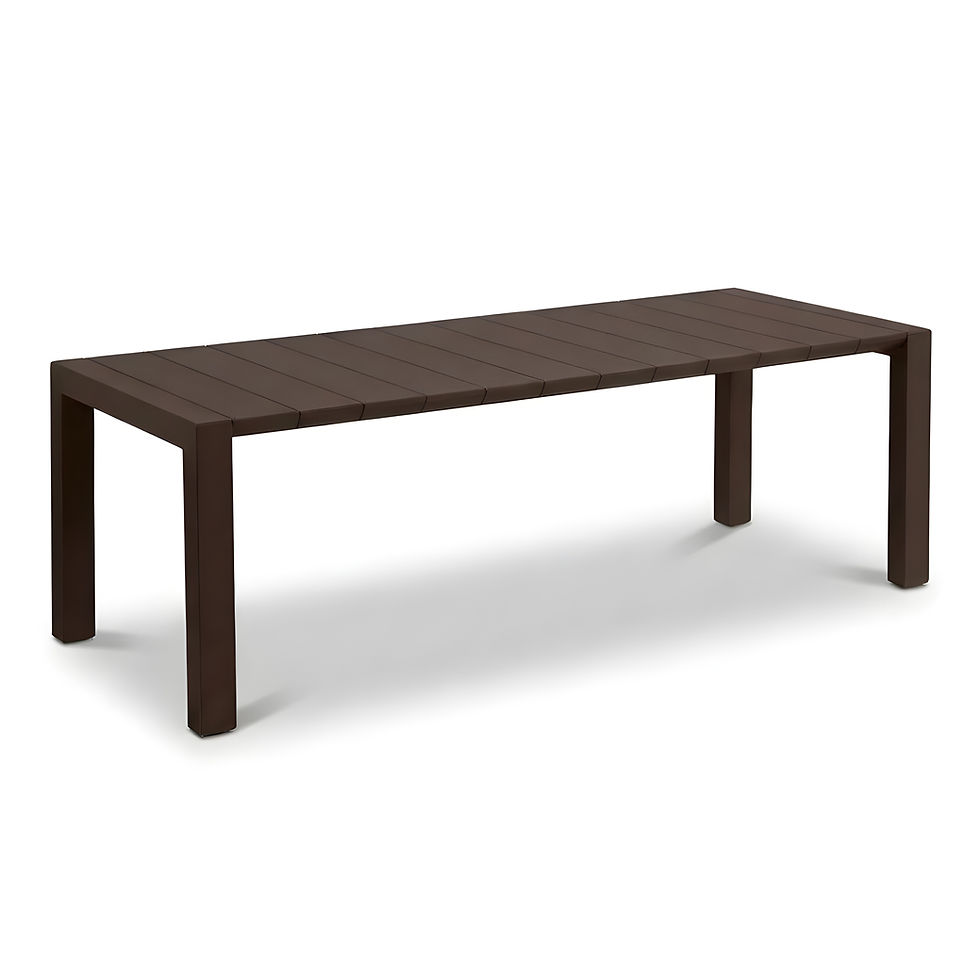 Thumbnail: Arena 8-Seater Table