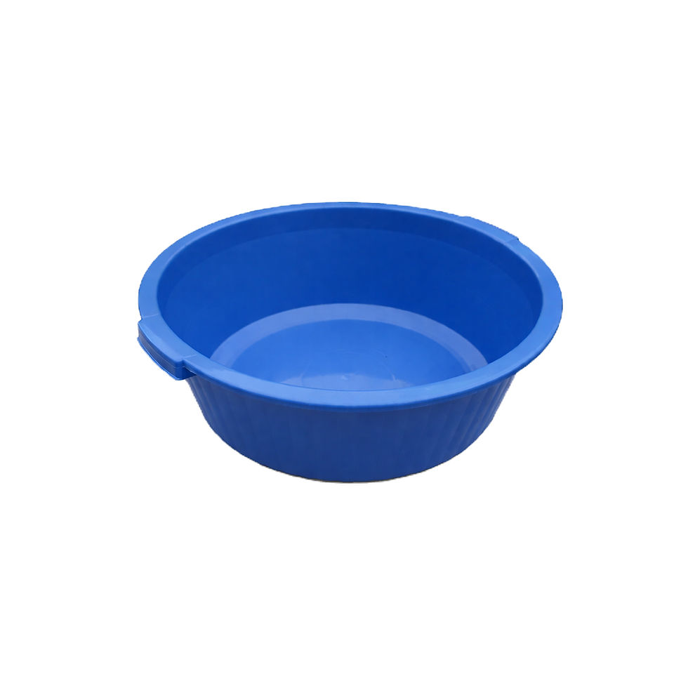 Thumbnail: 45 cm Multi-Purpose Tub with Integrated Handles