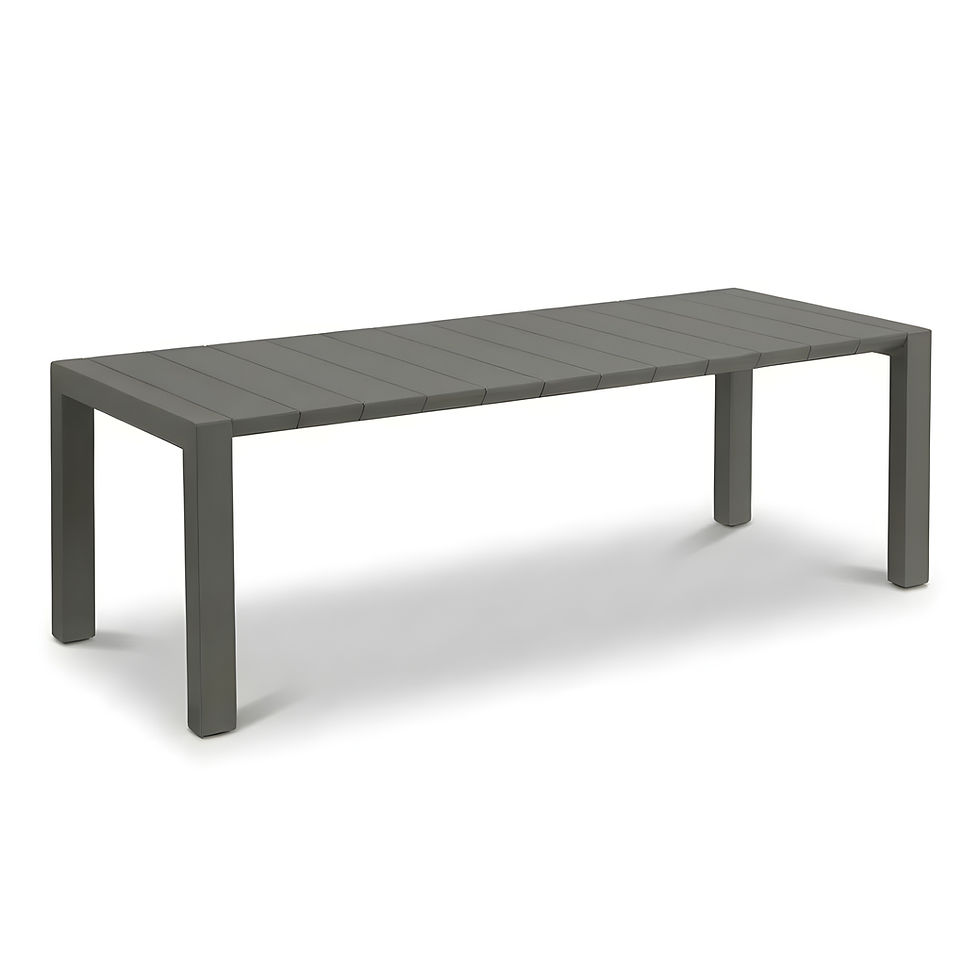 Thumbnail: Arena 8-Seater Table