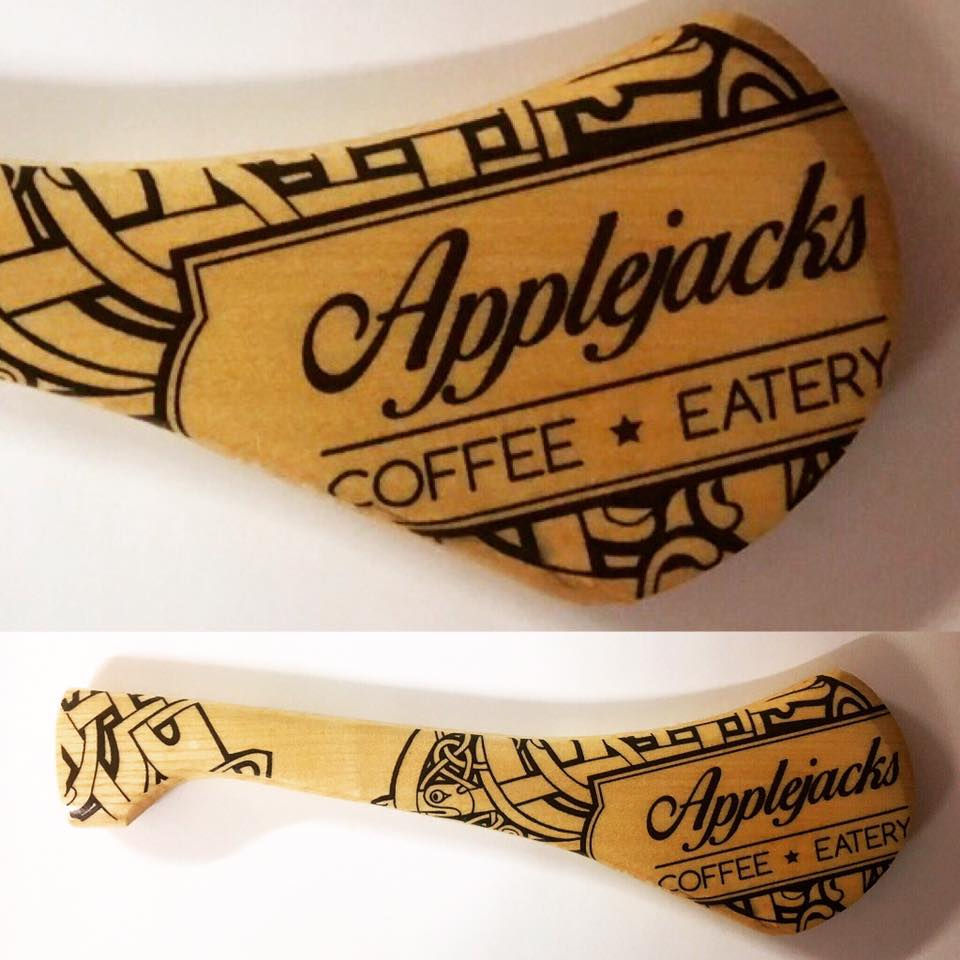 Thumbnail: Cooporate & Marketing Hurleys