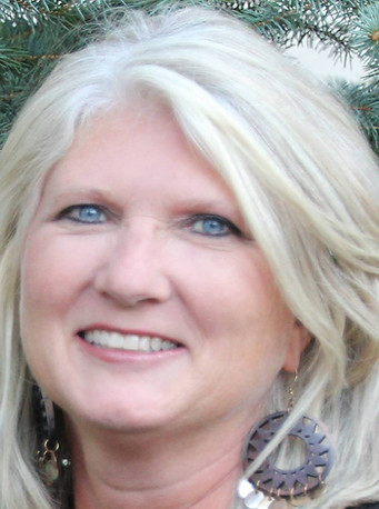 Tammy Ogren, Life Coach for finding meaning and purpose