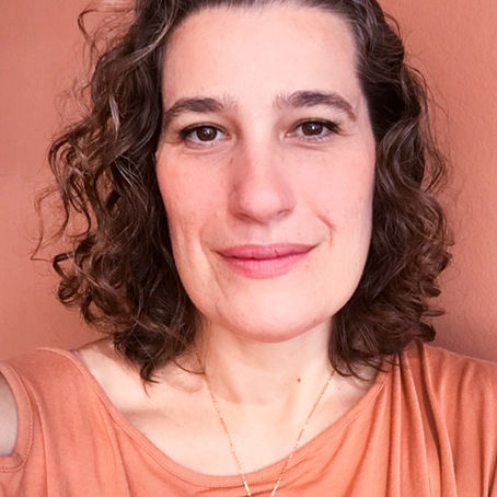 Gabriela Marcon - Joia Matriz