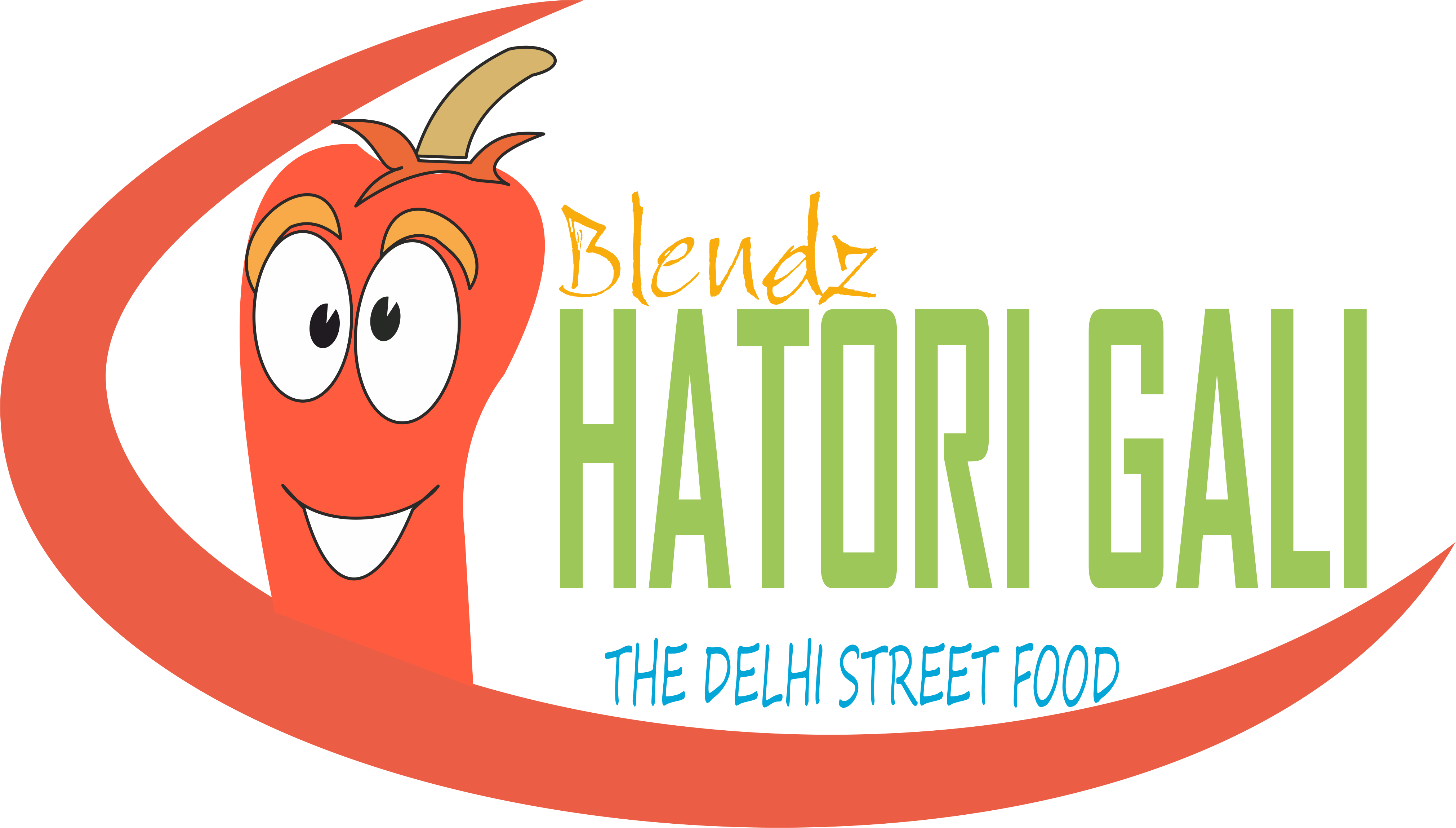 Delhi street food catering