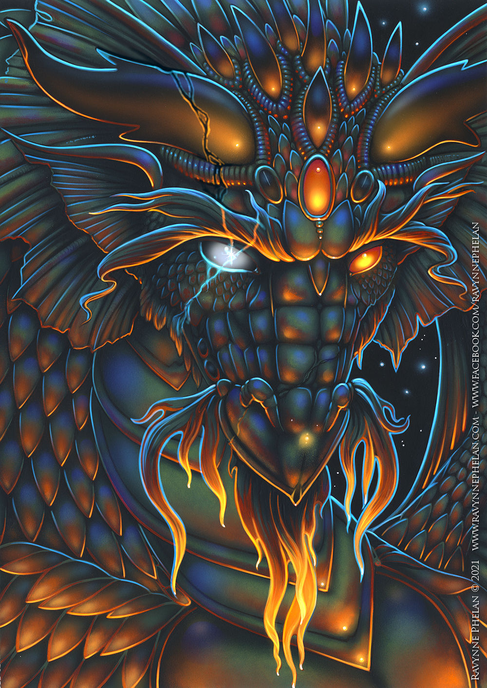 The Matriarch/Blinded By Bias