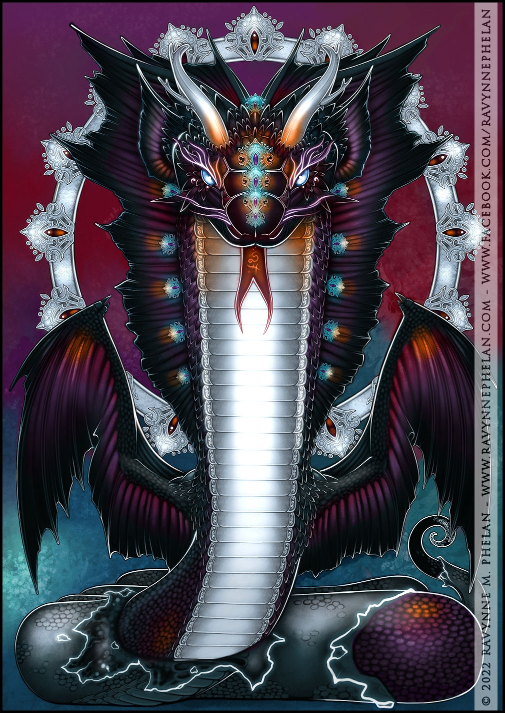 The Emergent One