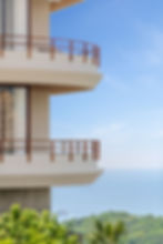 Building Details and Finishes