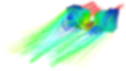 Simulazione CFD fluidodinamica termica