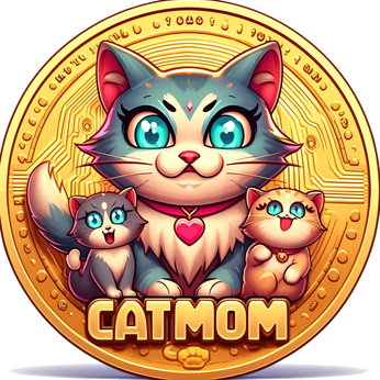 CatMom