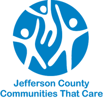 Jefferson County Communities That Care logo