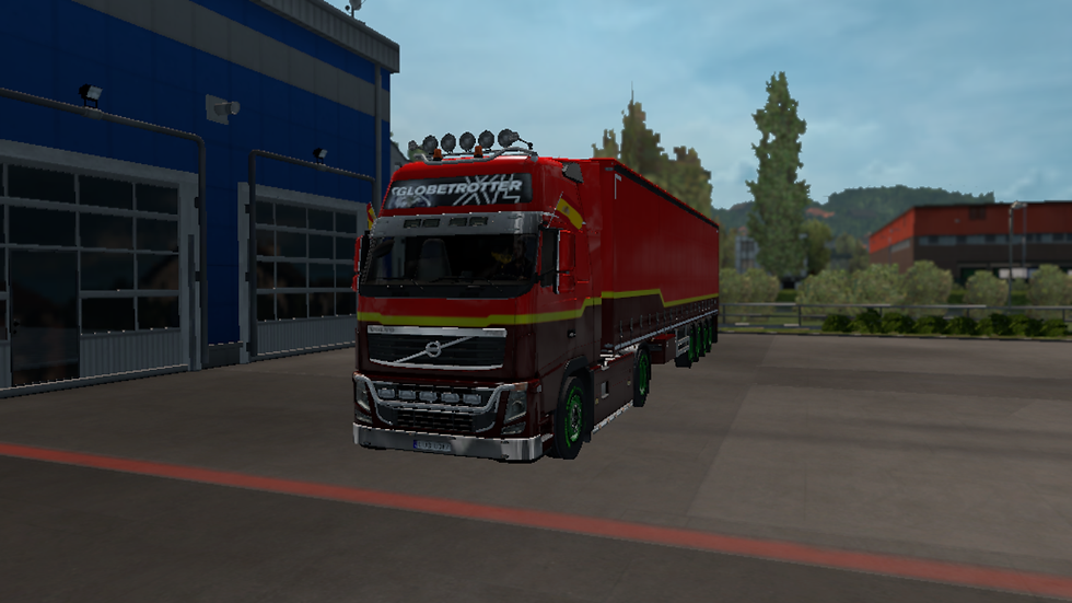 división de materiales