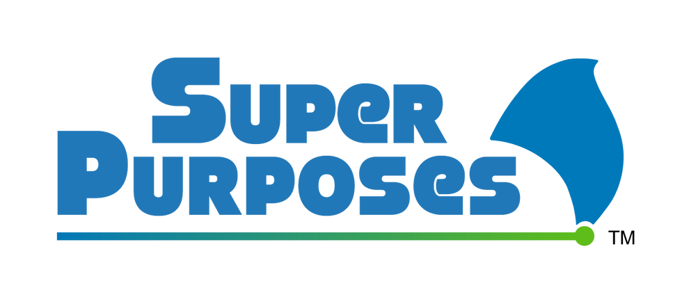 Super Purposes Logo