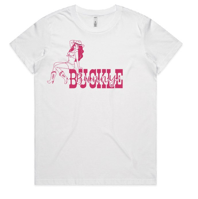 Thumbnail: Hattie Rose Basic Tee