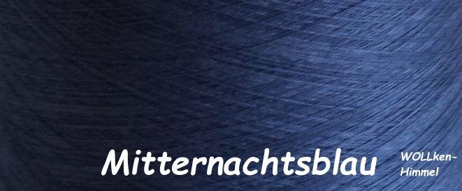 mitternachtsblau