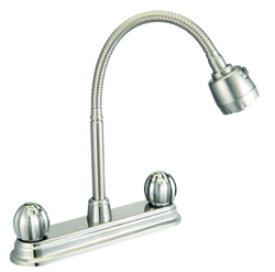 Mezcladora y Monomando