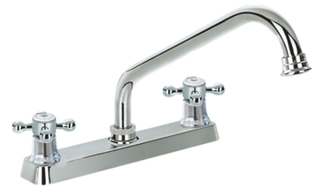 Mezcladora y Monomando