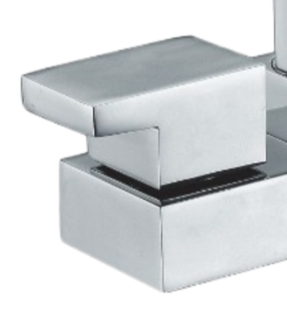 Manerales: 1/4" de Vuelta