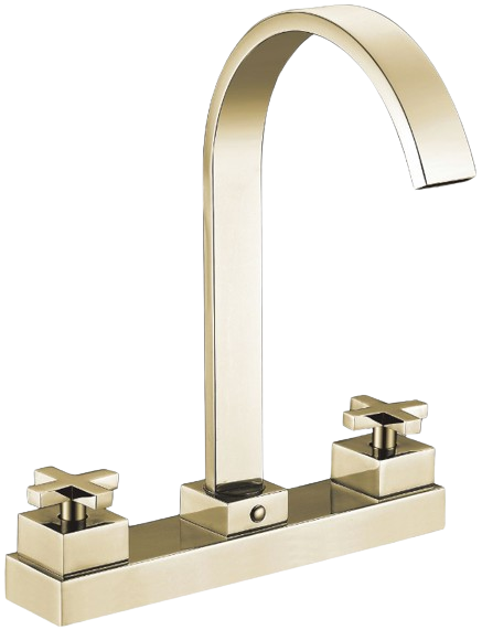 Mezcladora y Monomando