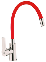 Mezcladora y Monomando