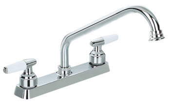 Mezcladora y Monomando