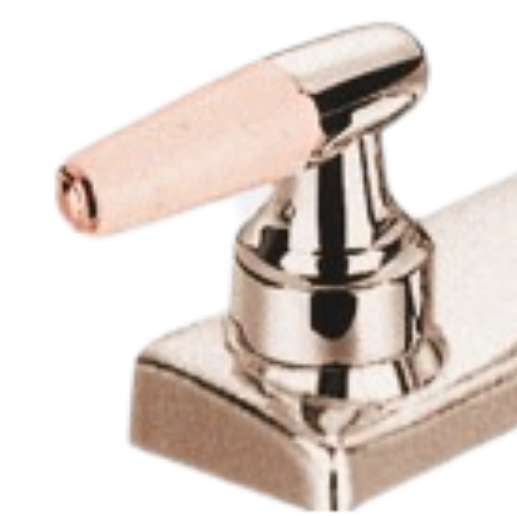 Manerales: 1/4" de Vuelta