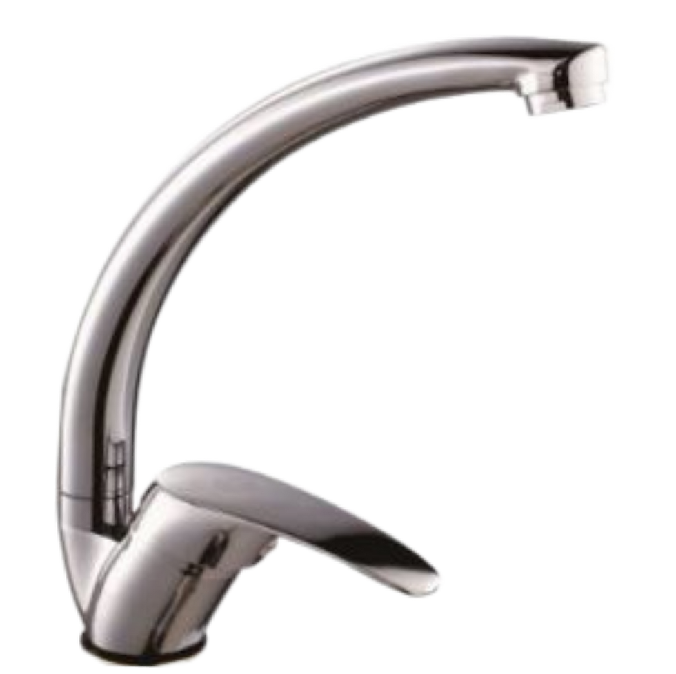 Mezcladora y Monomando