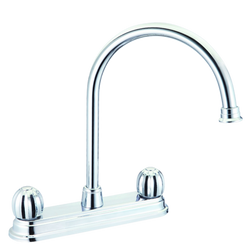 Mezcladora y Monomando