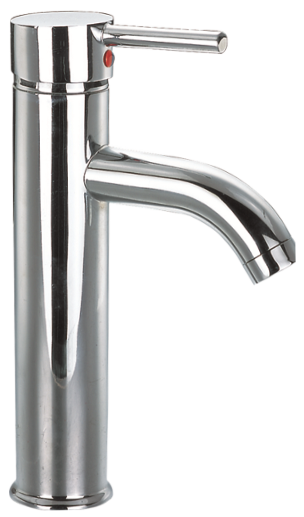 Mezcladora y Monomando