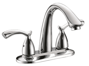 Mezcladora y Monomando