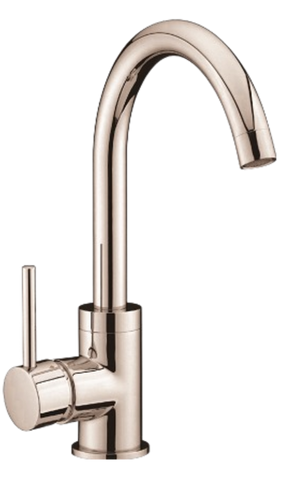 Mezcladora y Monomando