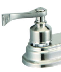 Manerales: 1/4" de Vuelta