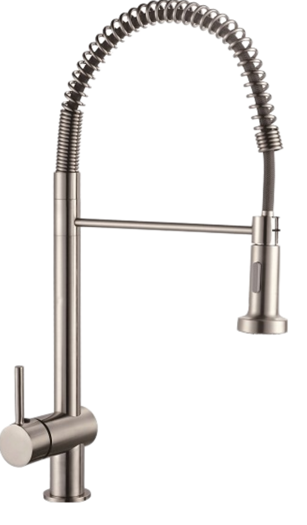 Mezcladora y Monomando