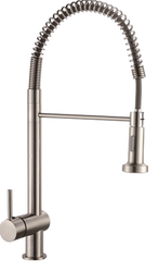 Mezcladora y Monomando