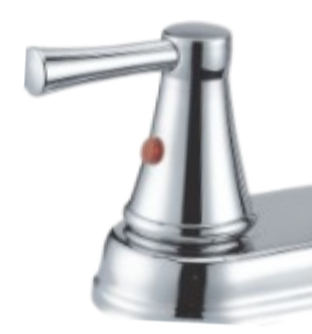 Manerales: 1/4" de Vuelta