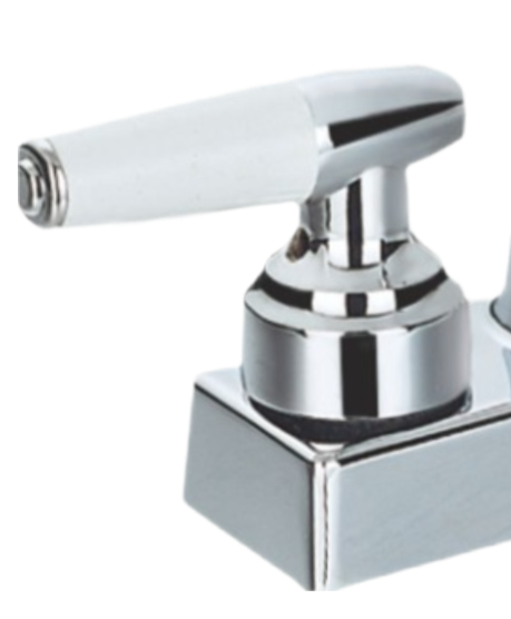 Manerales: 1/4" de Vuelta