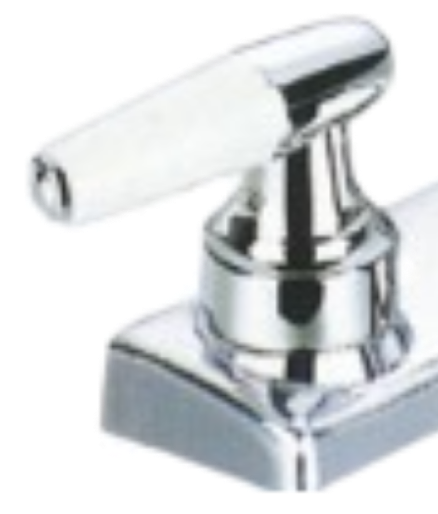 Manerales: 1/4" de Vuelta