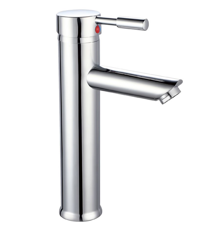 Mezcladora y Monomando