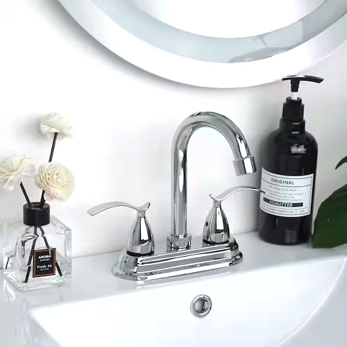 Mezcladora para baño 