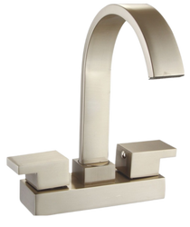 Mezcladora y Monomando