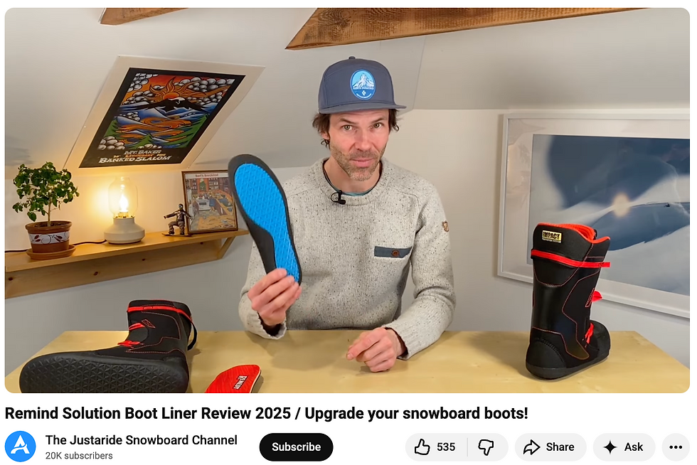 screenshot from youtube video