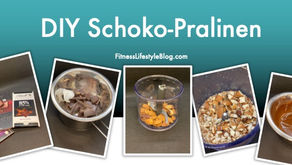 Schlank trotz Schokolade - Rezept für deine schlanke Figur