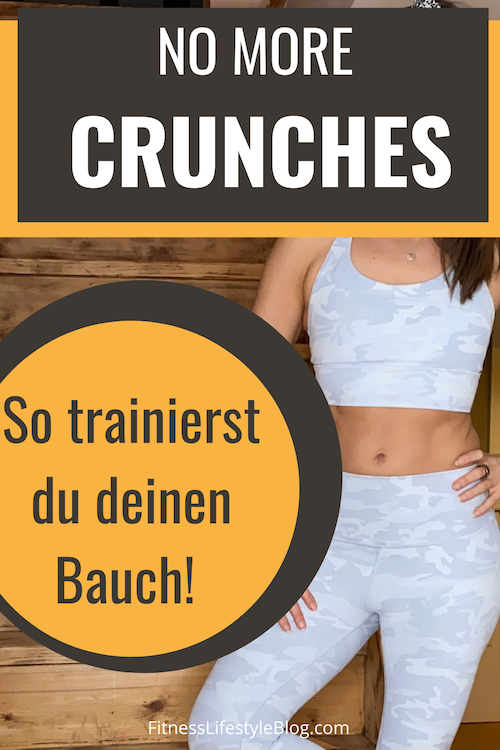 Beinheben im Hang, Bauchtraining für einen starken Bauch