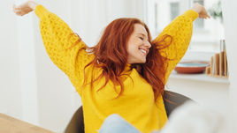 5 Gründe - Warum früher aufstehen?