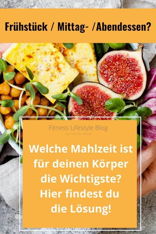 Abendessen und Abnehmen
