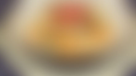 Kürbis Risotto - einfach, schnell und lecker mit dem Instant Pot