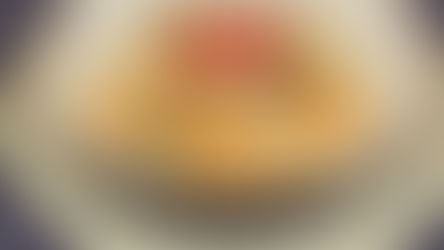 Kürbis Risotto - einfach, schnell und lecker mit dem Instant Pot