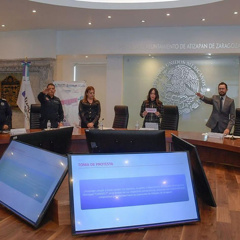 Pedro Rodríguez impulsa estrategia integral para prevenir adicciones y conductas de riesgo en jóven