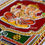 Thumbnail: Intricate Ganesha Lippan Art|Ganesh Home Decor|Ganpati Wall Hanging|Ganesh Decor