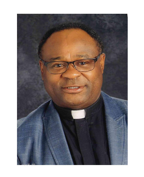 father Michael